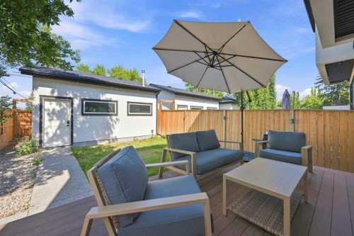 1504 4 Street Ne, Calgary, AB 