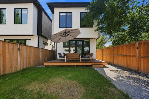 1504 4 Street Ne, Calgary, AB 