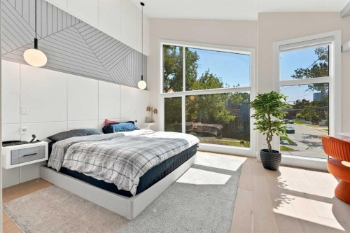 1504 4 Street Ne, Calgary, AB 
