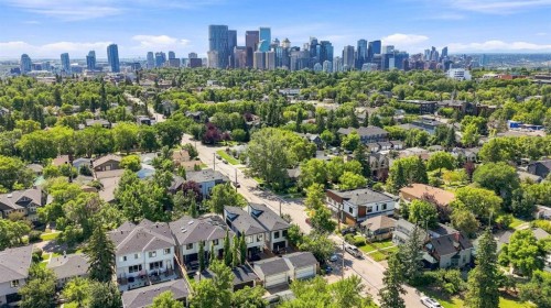 1504 4 Street Ne, Calgary, AB 