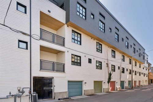 129-1719 9A Street Sw, Calgary, AB 