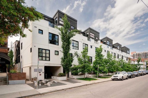 129-1719 9A Street Sw, Calgary, AB 