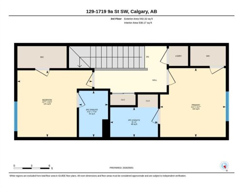 129-1719 9A Street Sw, Calgary, AB 