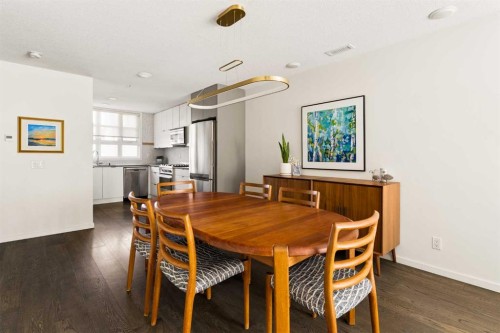 129-1719 9A Street Sw, Calgary, AB 