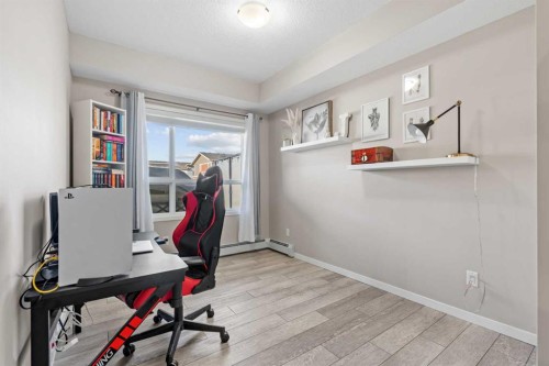 205-370 Harvest Hills Common, Calgary, AB 
