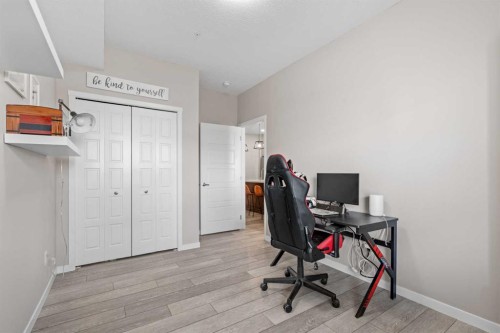 205-370 Harvest Hills Common, Calgary, AB 