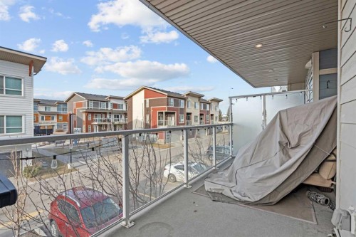 205-370 Harvest Hills Common, Calgary, AB 