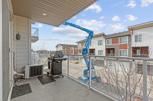 205-370 Harvest Hills Common, Calgary, AB 