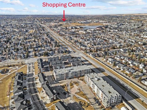 205-370 Harvest Hills Common, Calgary, AB 