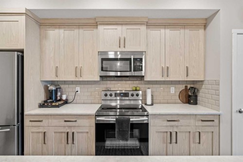 205-370 Harvest Hills Common, Calgary, AB 