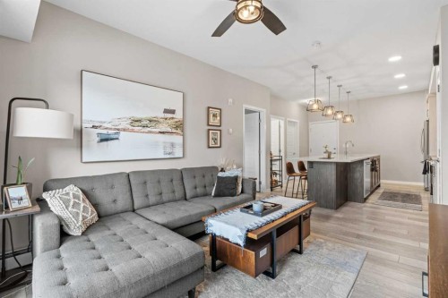 205-370 Harvest Hills Common, Calgary, AB 