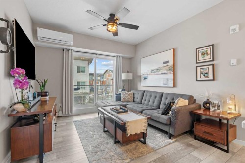 205-370 Harvest Hills Common, Calgary, AB 