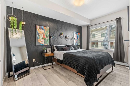 205-370 Harvest Hills Common, Calgary, AB 