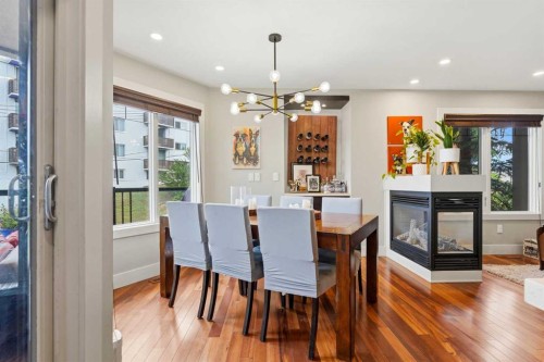 1619 24 Avenue Sw, Calgary, AB 