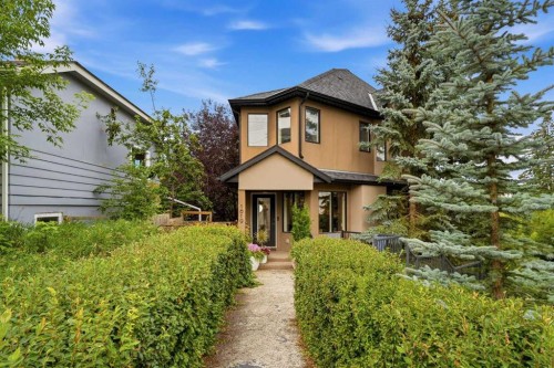 1619 24 Avenue Sw, Calgary, AB 
