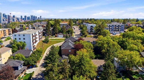 1619 24 Avenue Sw, Calgary, AB 