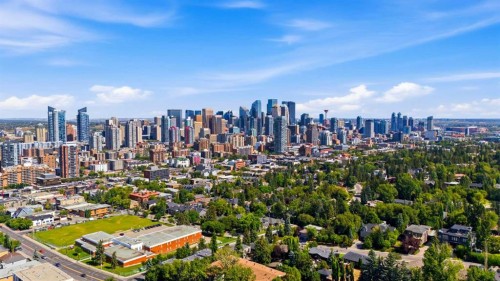 1619 24 Avenue Sw, Calgary, AB 