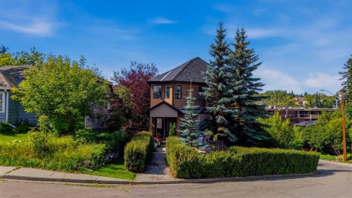 1619 24 Avenue Sw, Calgary, AB 
