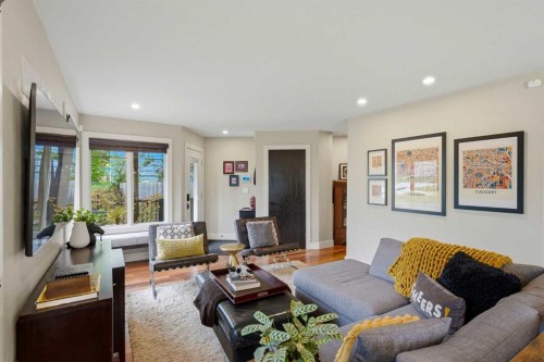 1619 24 Avenue Sw, Calgary, AB 