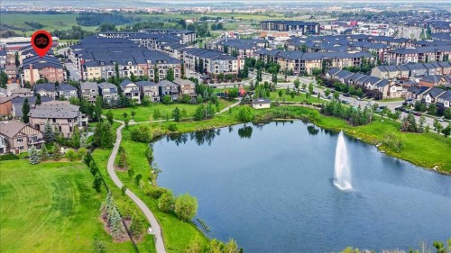 2309-215 Legacy Boulevard Se, Calgary, AB 