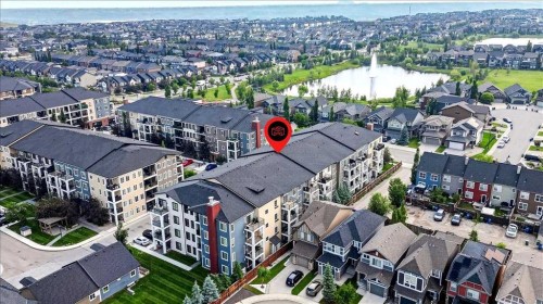 2309-215 Legacy Boulevard Se, Calgary, AB 