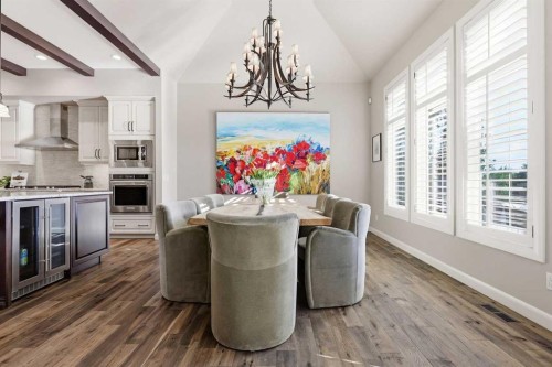 37 Cranbrook Heights Se, Calgary, AB 