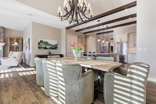 37 Cranbrook Heights Se, Calgary, AB 