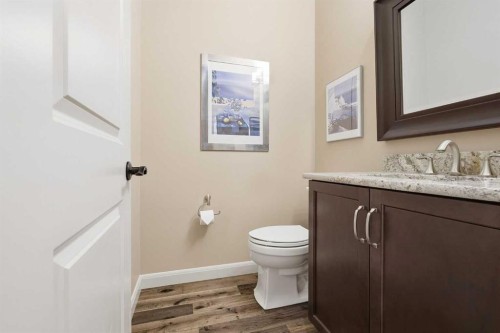 37 Cranbrook Heights Se, Calgary, AB 