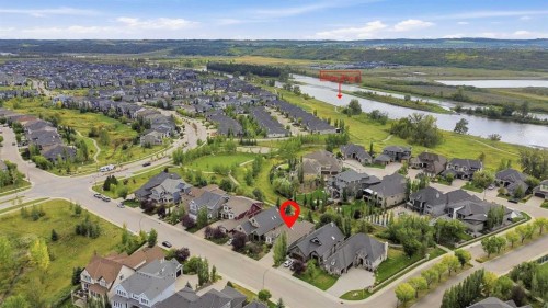 37 Cranbrook Heights Se, Calgary, AB 