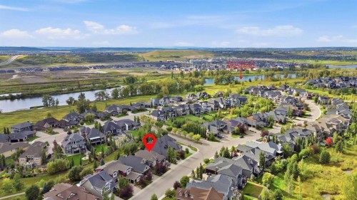 37 Cranbrook Heights Se, Calgary, AB 