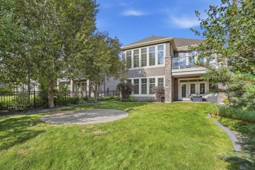 37 Cranbrook Heights Se, Calgary, AB 