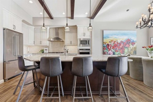 37 Cranbrook Heights Se, Calgary, AB 