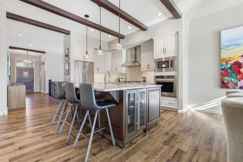 37 Cranbrook Heights Se, Calgary, AB 