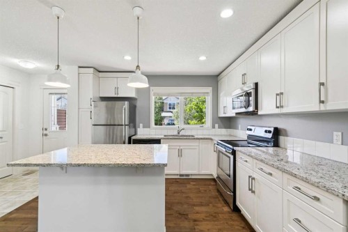 113 Chaparral Valley Drive Se, Calgary, AB 