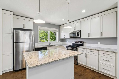 113 Chaparral Valley Drive Se, Calgary, AB 