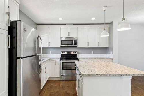 113 Chaparral Valley Drive Se, Calgary, AB 