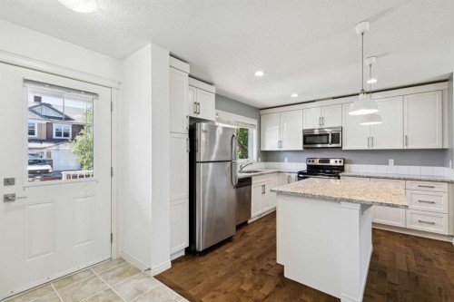 113 Chaparral Valley Drive Se, Calgary, AB 