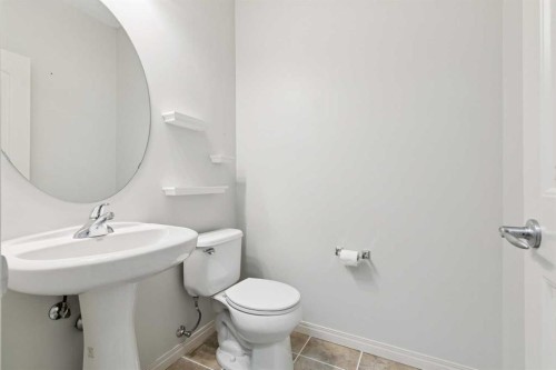 113 Chaparral Valley Drive Se, Calgary, AB 