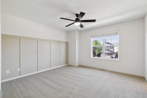 113 Chaparral Valley Drive Se, Calgary, AB 
