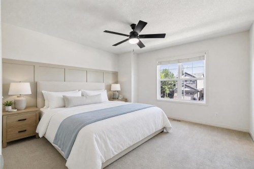 113 Chaparral Valley Drive Se, Calgary, AB 