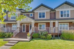 113 Chaparral Valley Drive SE Calgary, AB T2X 0R1