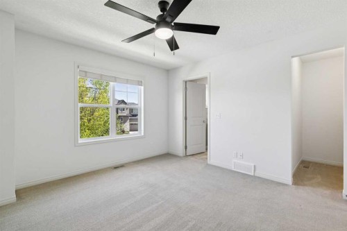 113 Chaparral Valley Drive Se, Calgary, AB 