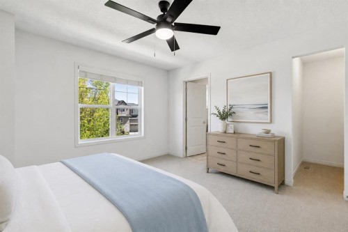 113 Chaparral Valley Drive Se, Calgary, AB 