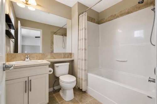 113 Chaparral Valley Drive Se, Calgary, AB 