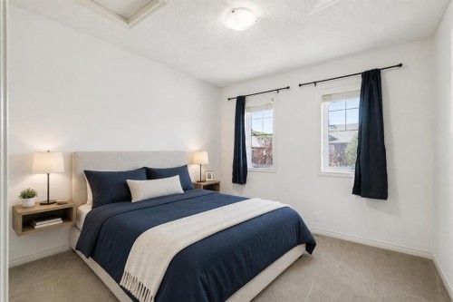 113 Chaparral Valley Drive Se, Calgary, AB 