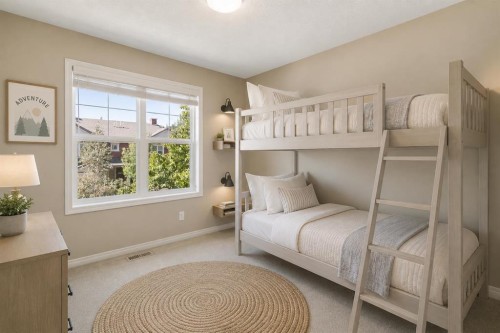 113 Chaparral Valley Drive Se, Calgary, AB 