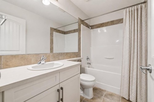 113 Chaparral Valley Drive Se, Calgary, AB 