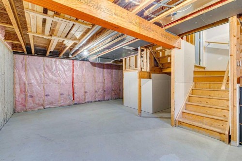 113 Chaparral Valley Drive Se, Calgary, AB 