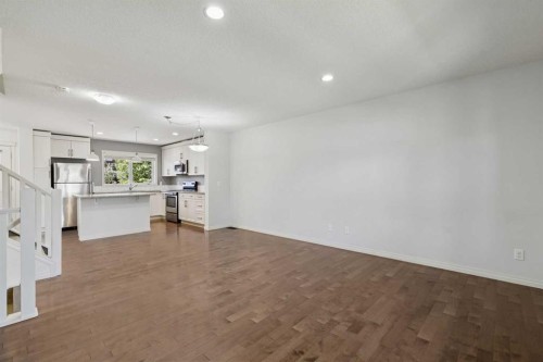 113 Chaparral Valley Drive Se, Calgary, AB 