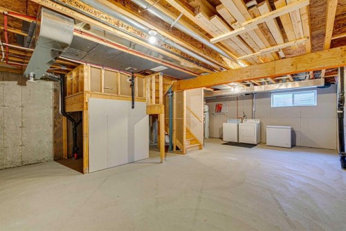 113 Chaparral Valley Drive Se, Calgary, AB 